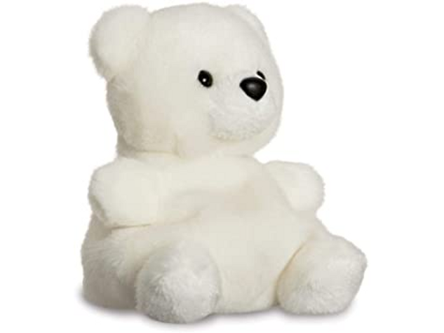 Palm Pals - Snowy Jegesmaci 13 cm 61355 Aurora