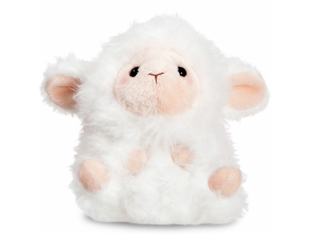Lyssa bárány 12 cm 08821 Aurora