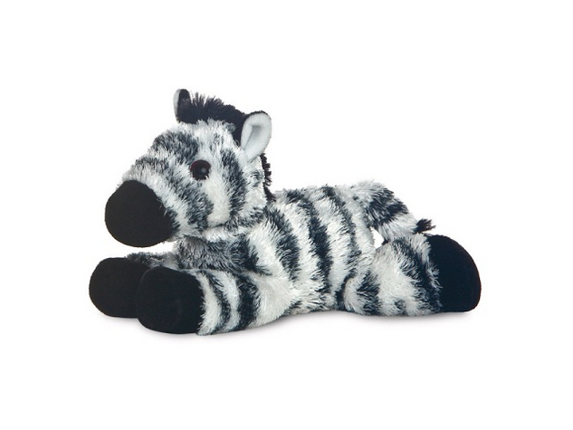 Zany zebra 20 cm 13284 Aurora