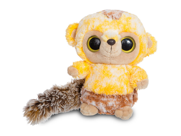 Roodee kapucnis majom 20 cm Yoohoo