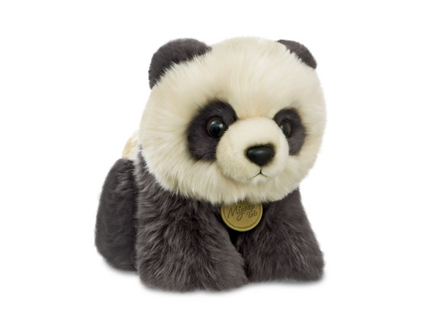 MiYoni Baby panda 23 cm 61348 Aurora