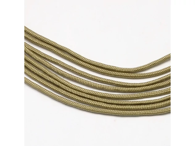 Produktivitás barna paracord karkötő