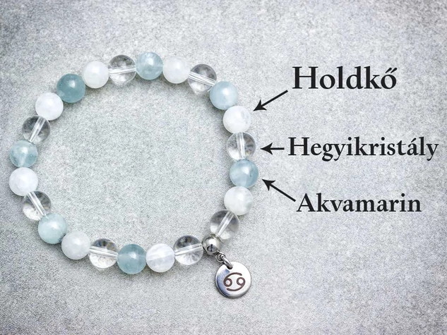 Melyik ásvány melyik gyöngy
