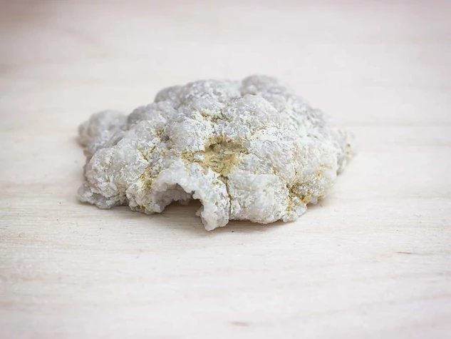 Druzy kvarc ásvány geóda