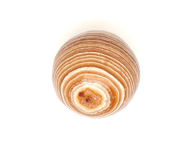 Aragonit golyó 5cm