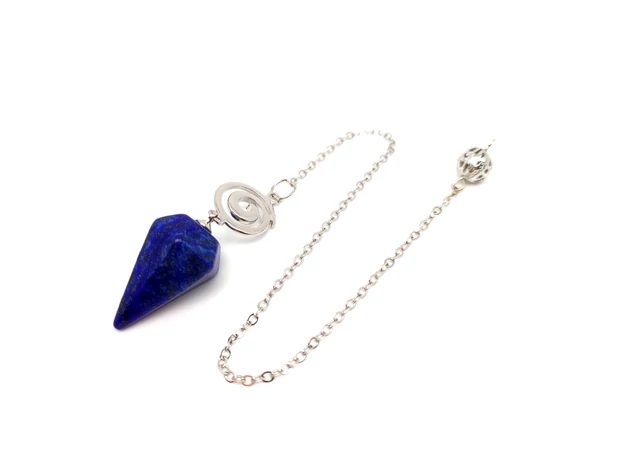 Inga hatlap spirál Lapis 1,5x2,5cm
