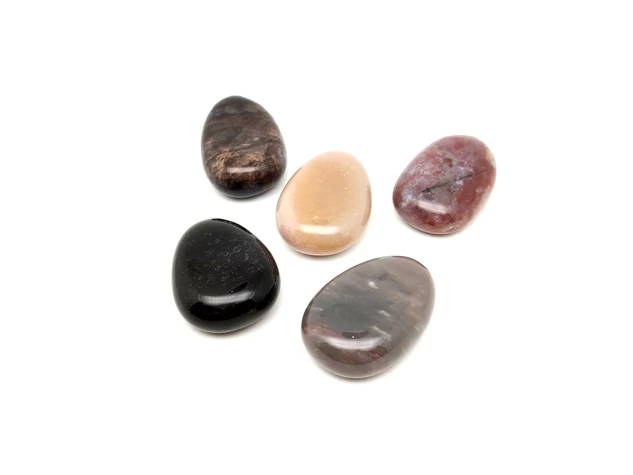 25/30mm Sardonyx csepp