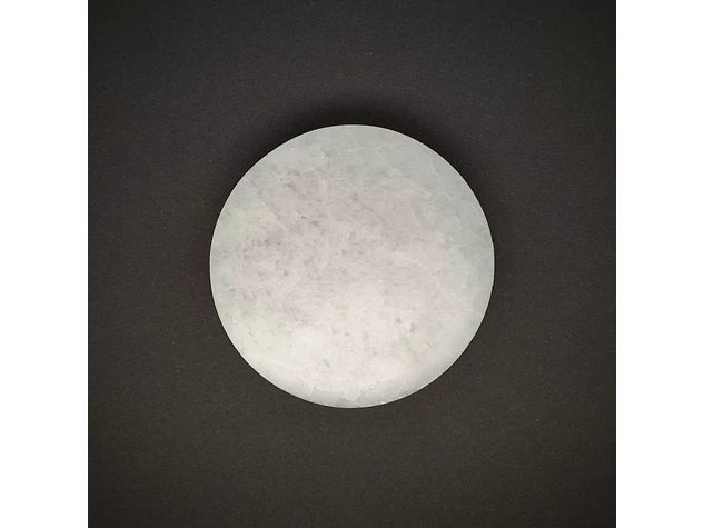 Szelenit korong 6cm