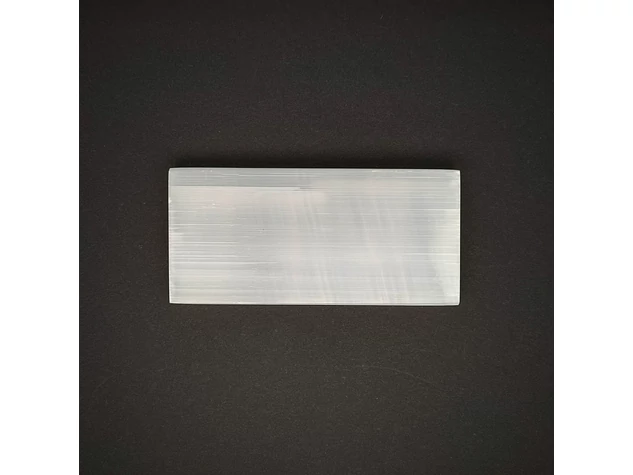 Szelenit lap 4x10cm