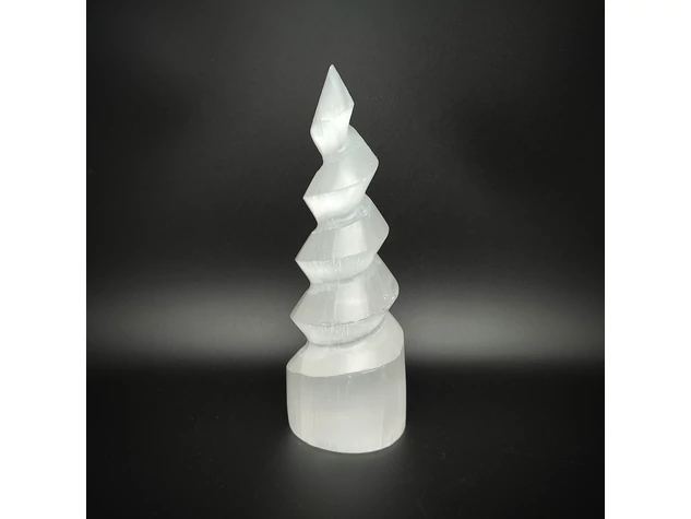 Szelenit spirál 10cm