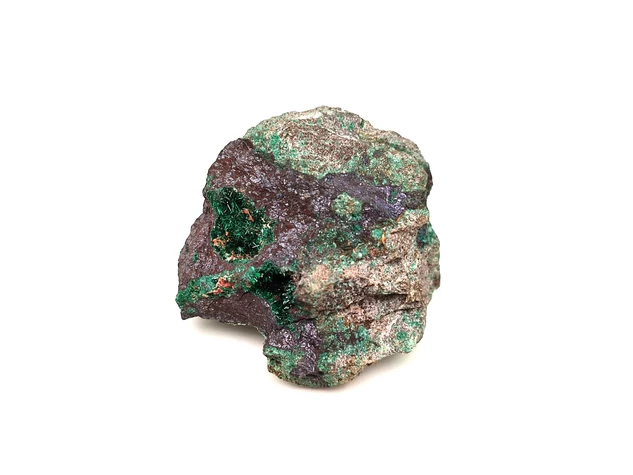 Nyers Brochantite L