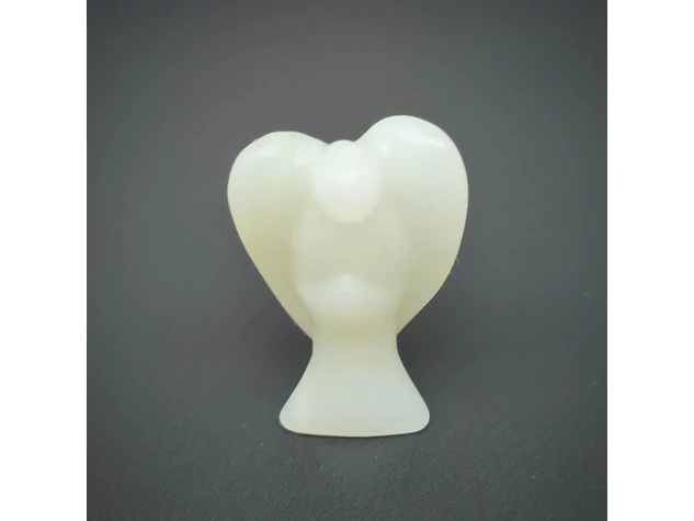 Angyal kalcit krém 4cm