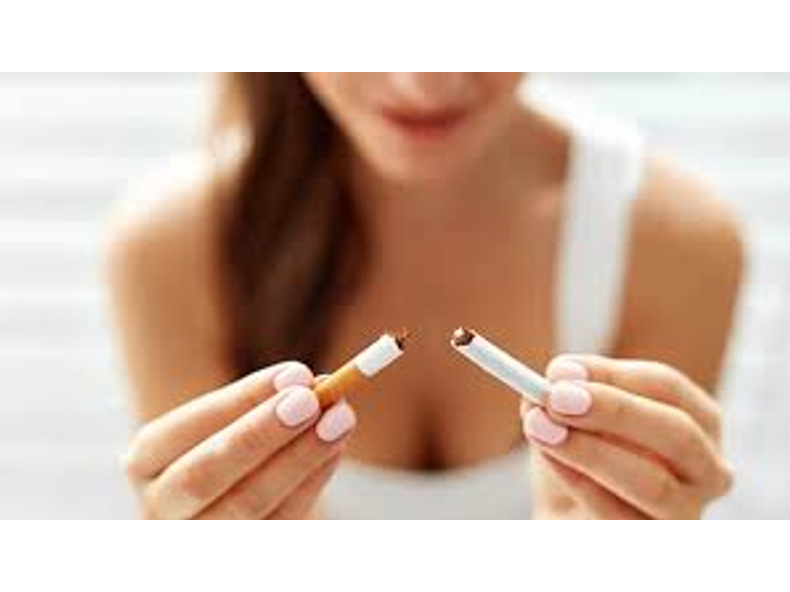 segít a dohányzás gyors leszokásában